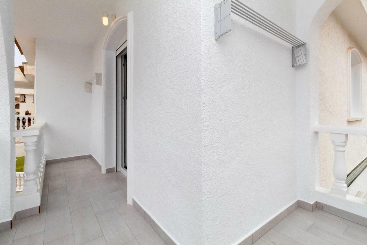 Luxury La Zenia Beach Apartment Dehesa de Campoamor (Orihuela Costa) Exterior foto