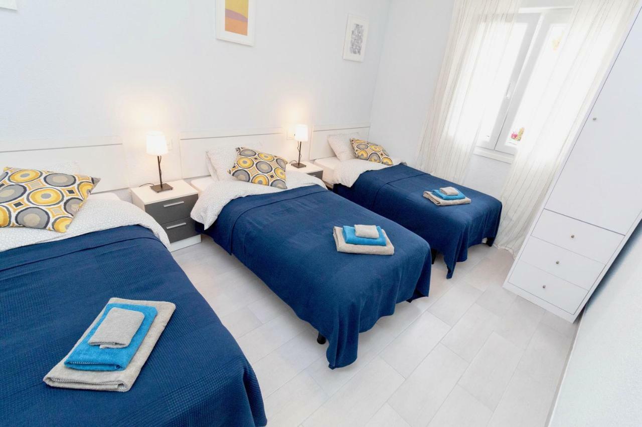 Luxury La Zenia Beach Apartment Dehesa de Campoamor (Orihuela Costa) Exterior foto
