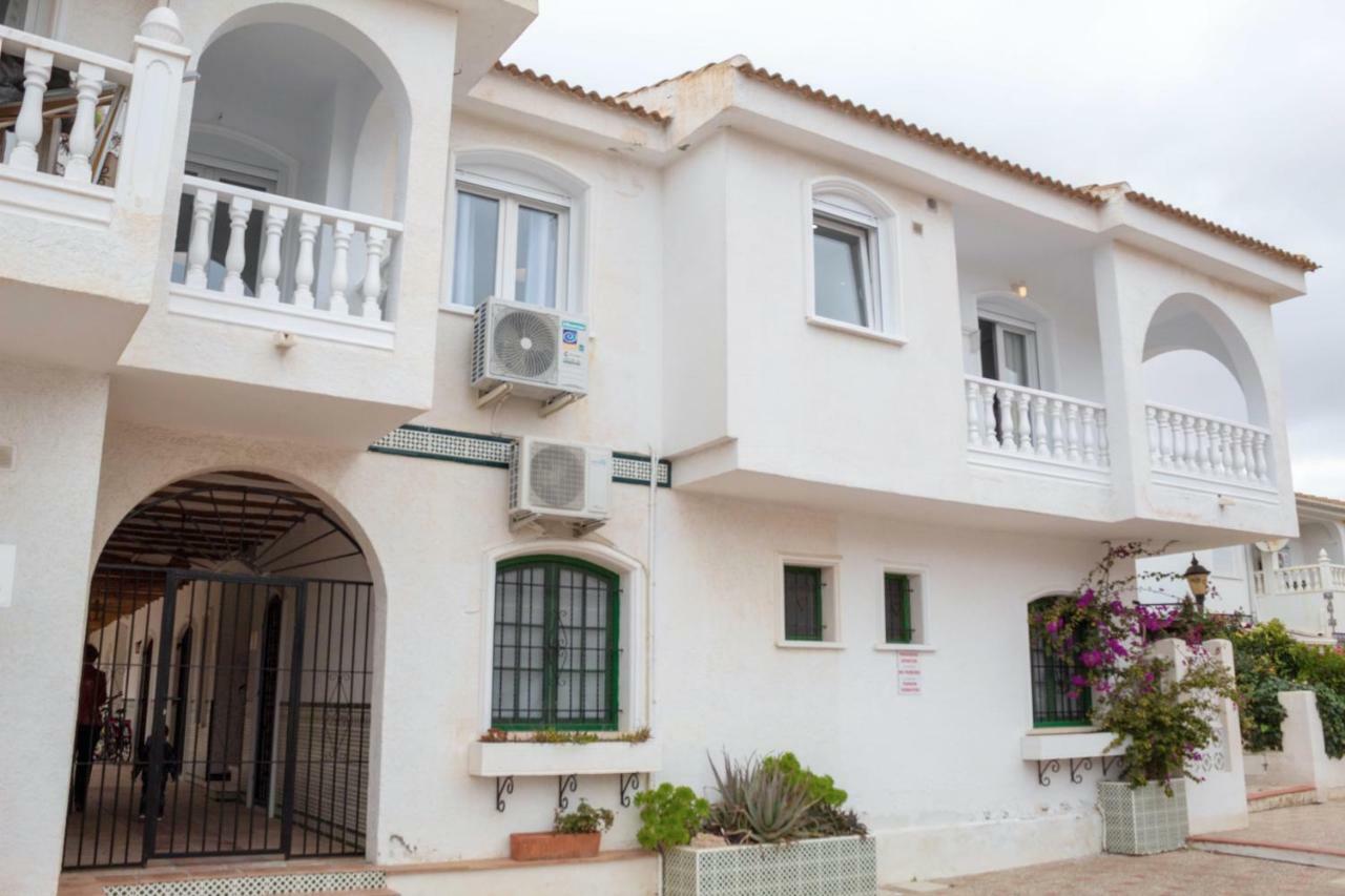 Luxury La Zenia Beach Apartment Dehesa de Campoamor (Orihuela Costa) Exterior foto