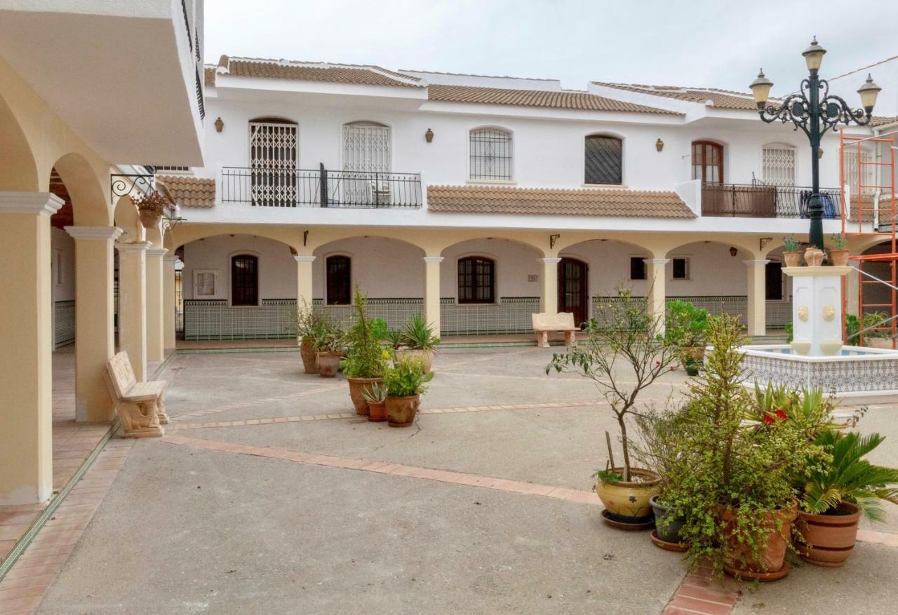 Luxury La Zenia Beach Apartment Dehesa de Campoamor (Orihuela Costa) Exterior foto